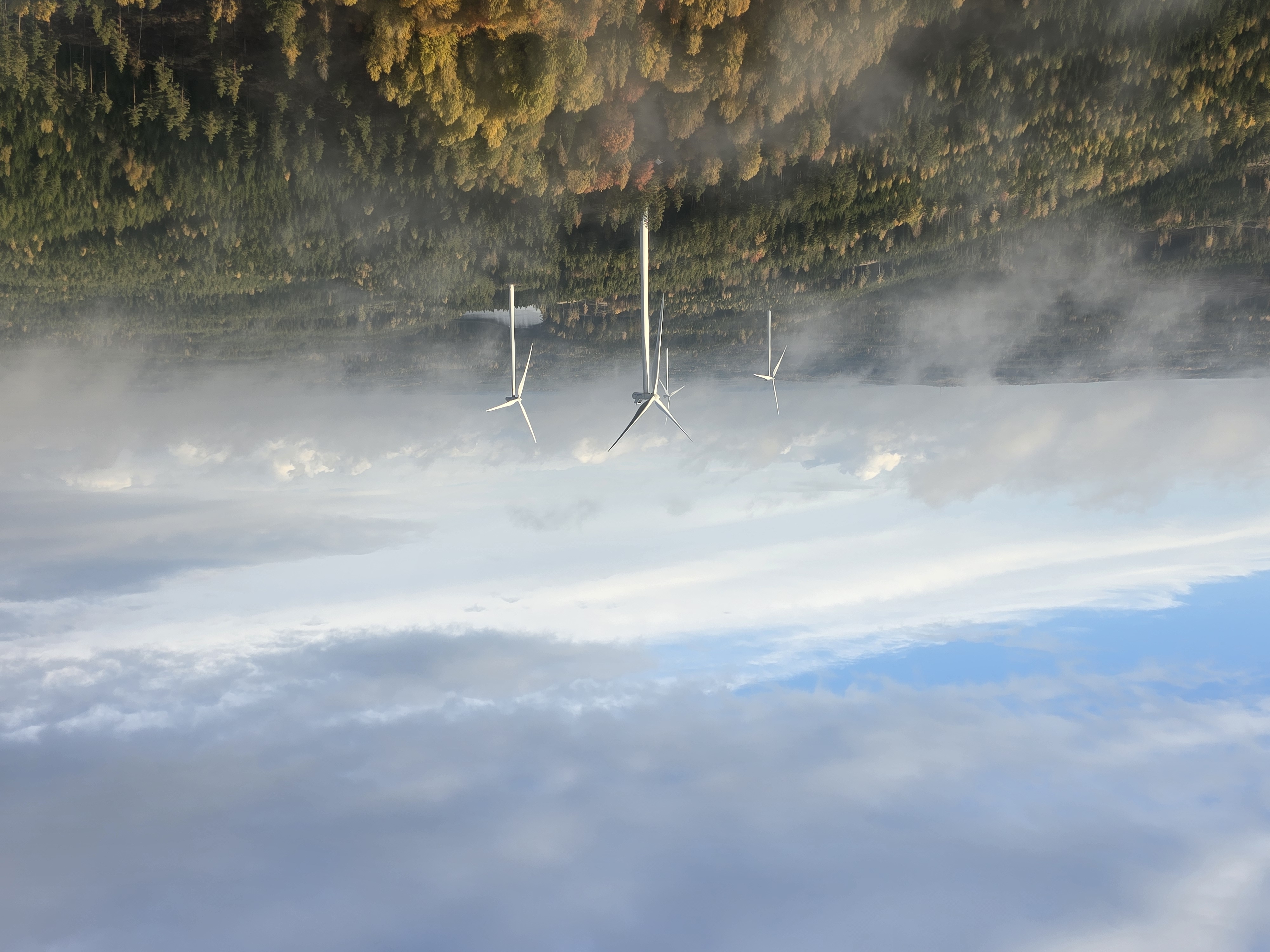 Wind Turbines
